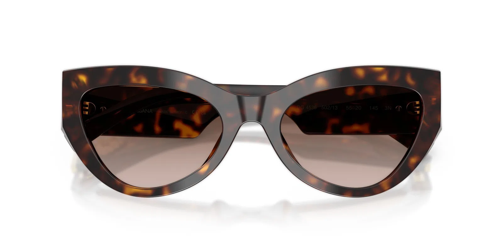 Dolce & Gabbana 4536 Sunglasses - view 30